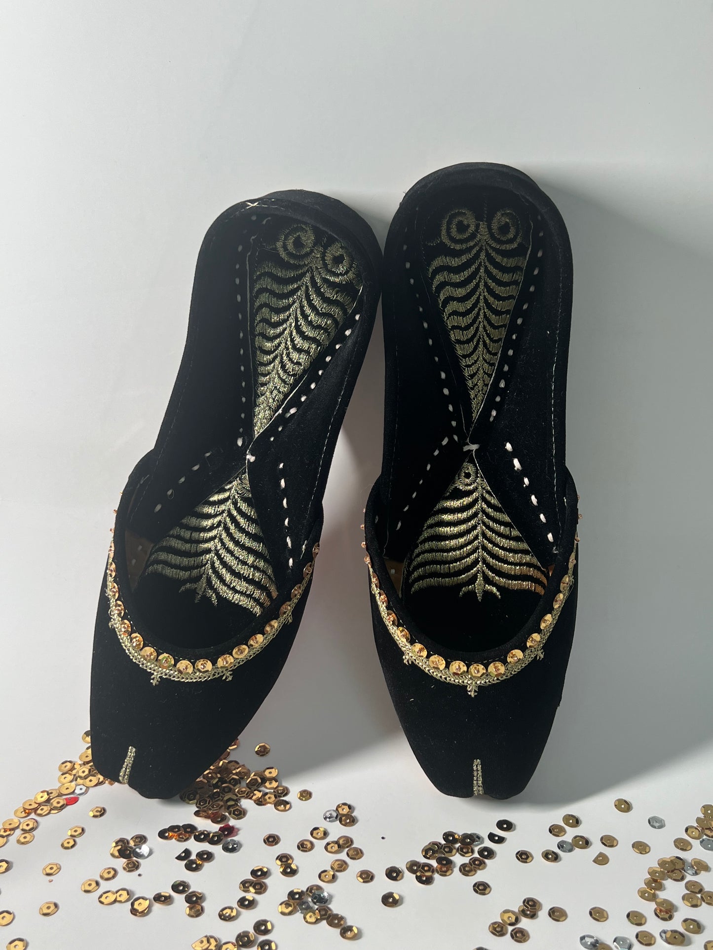 Gold Salma