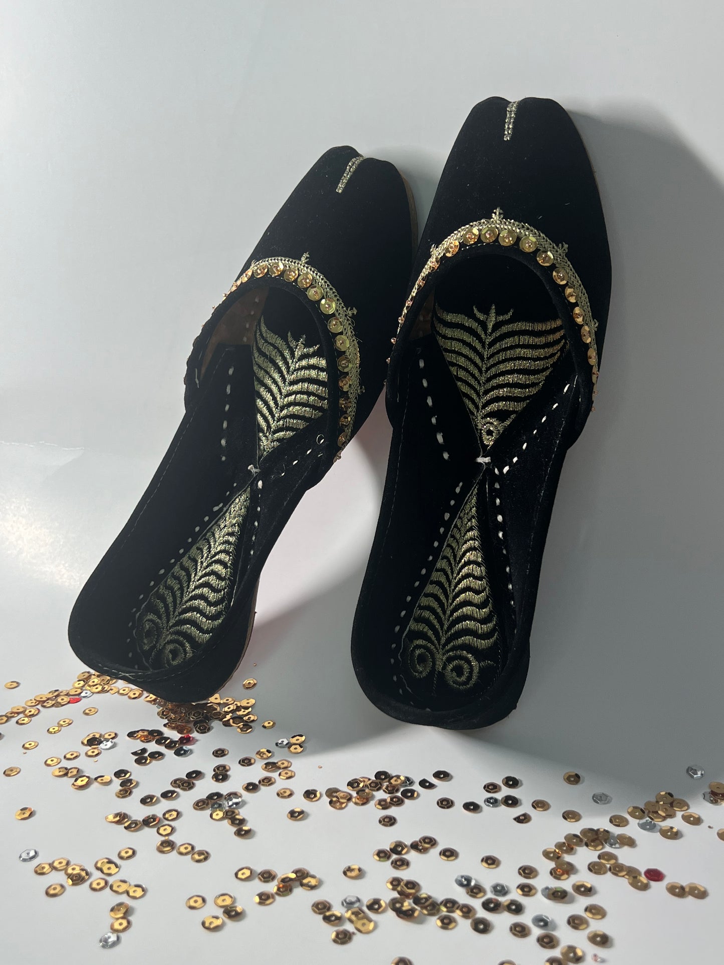 Gold Salma
