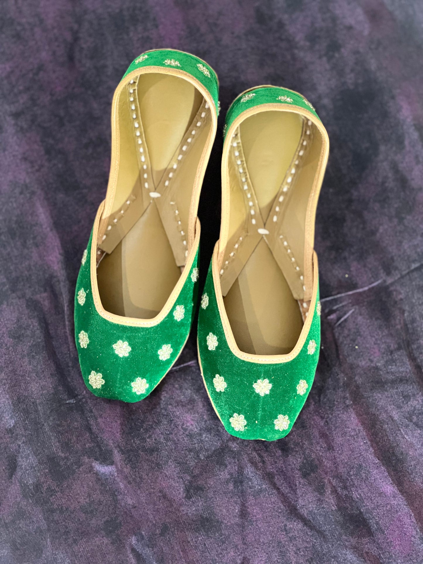 Sitaare - Green
