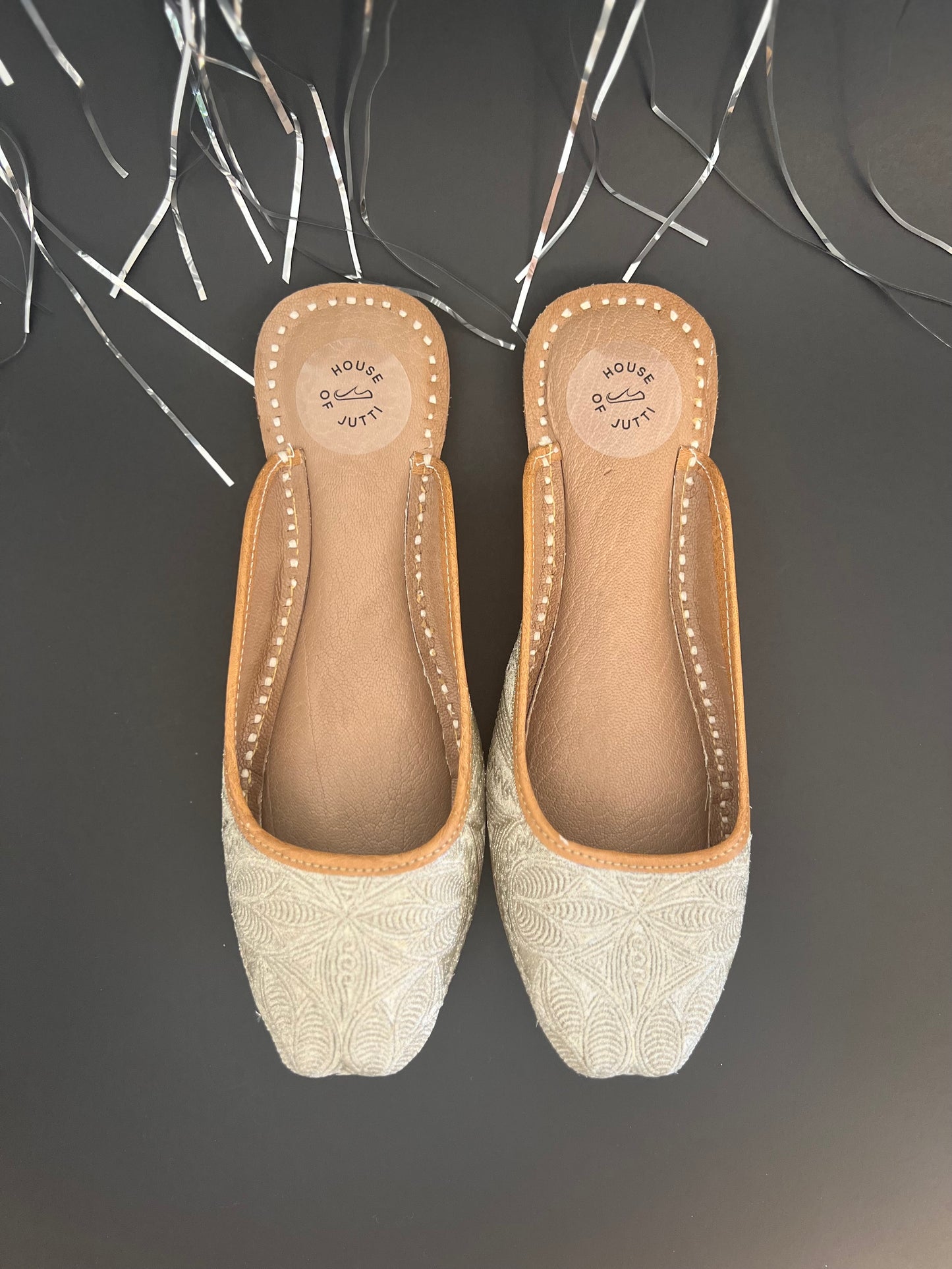 Mastani Mojri Chappal
