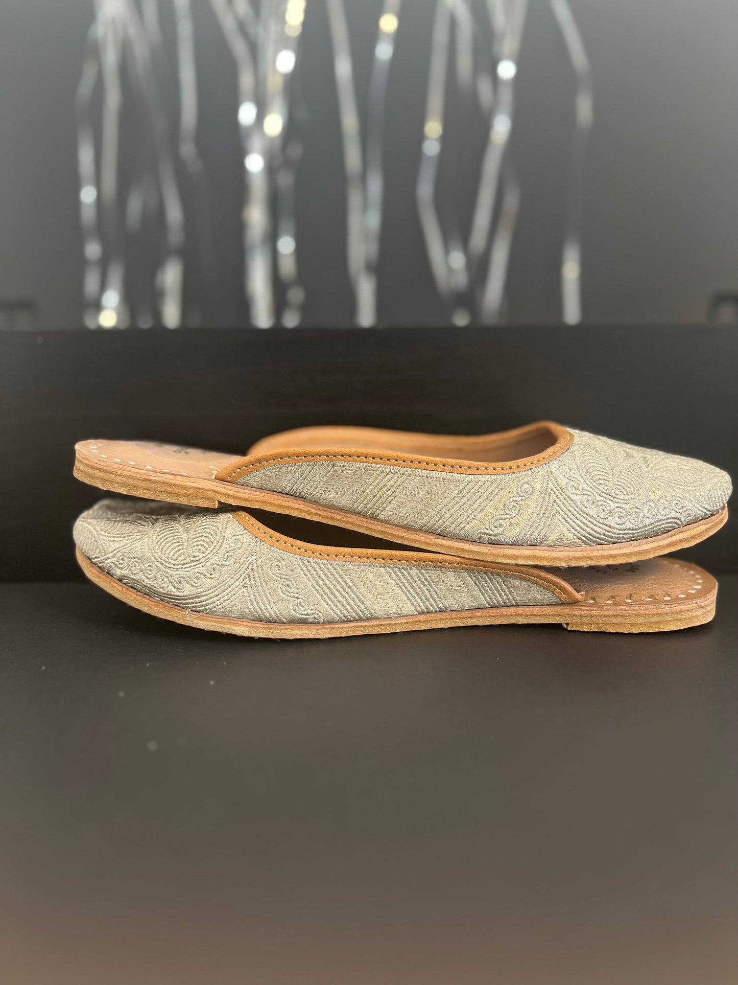 Mastani Mojri Chappal