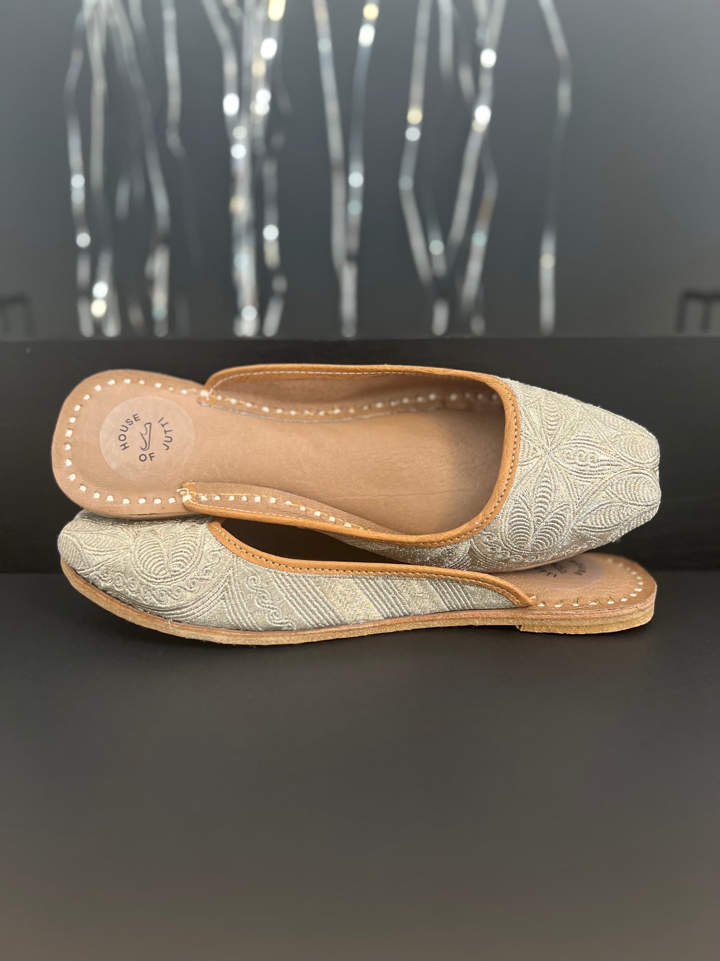 Mastani Mojri Chappal