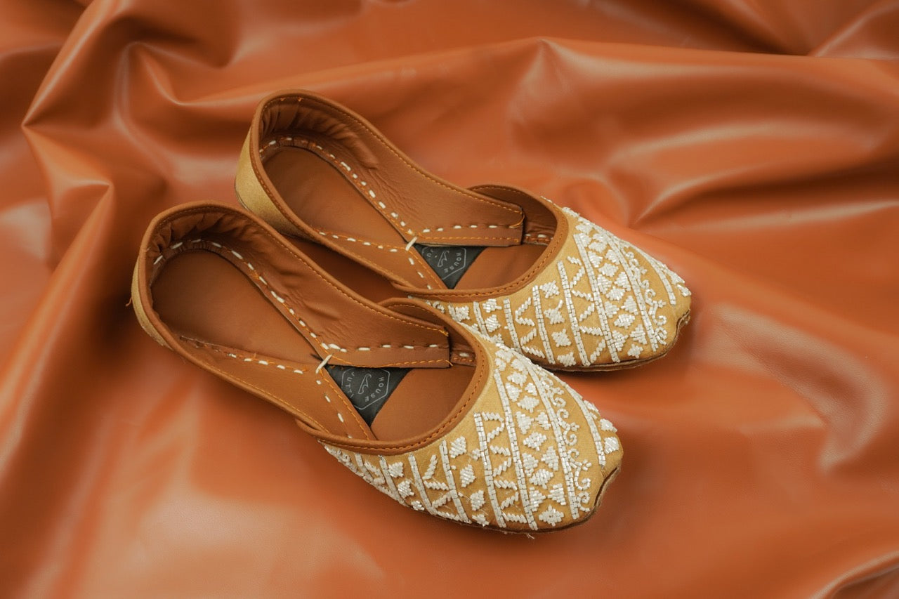Daam - Beige