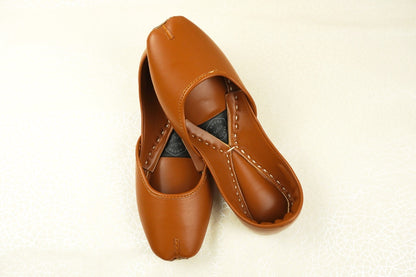 Jhoom - Brown