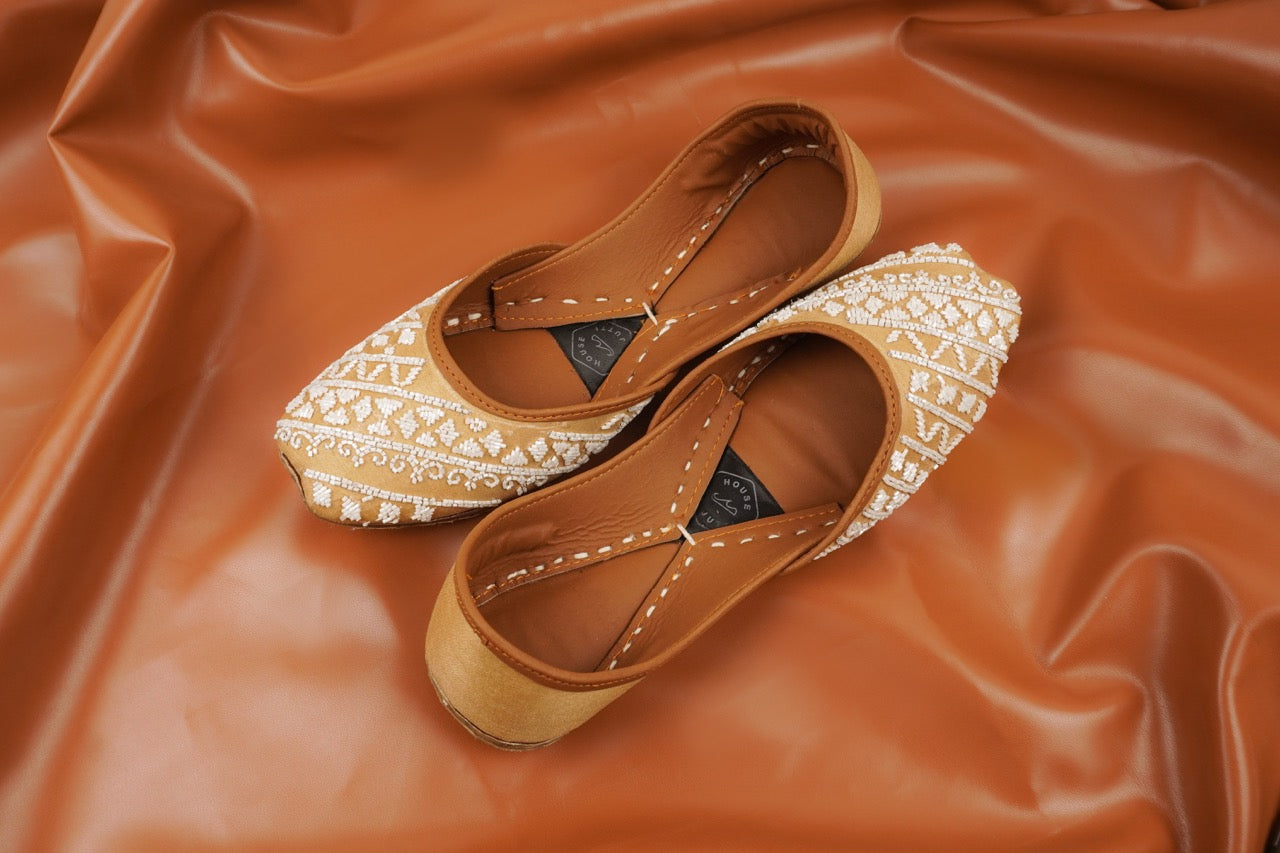 Daam - Beige