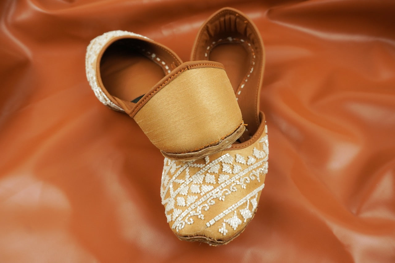 Daam - Beige