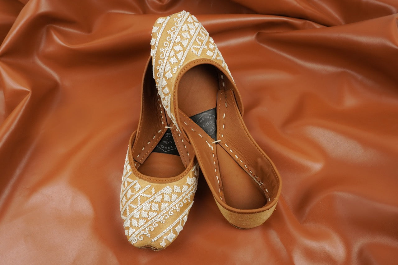 Daam - Beige
