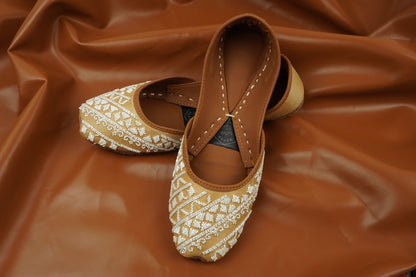 Daam - Beige
