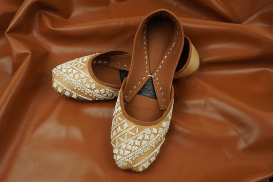 Daam - Beige