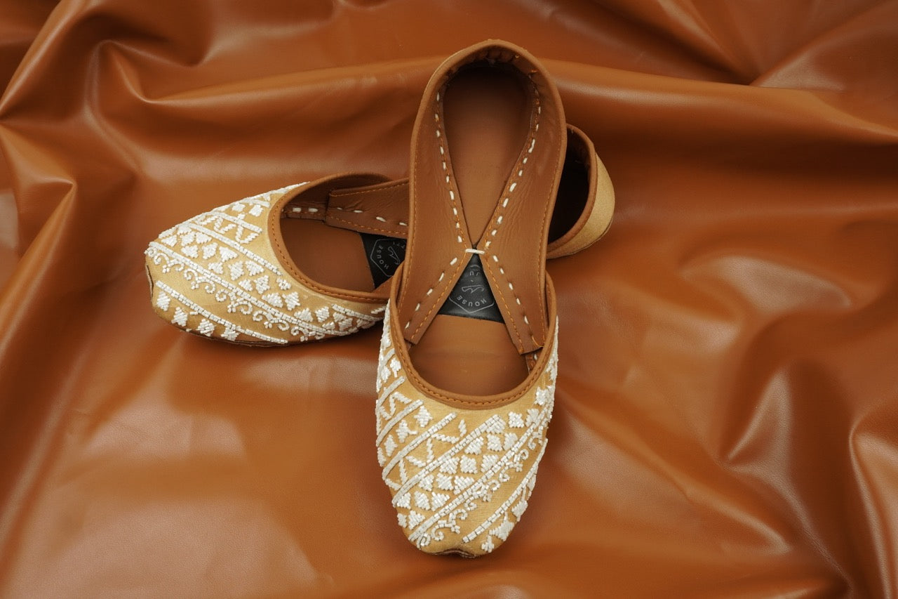 Daam - Beige
