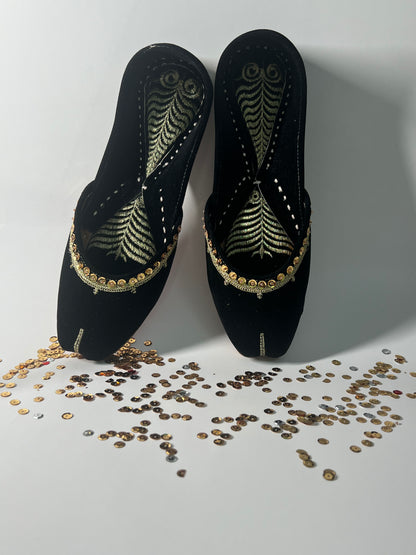 Gold Salma