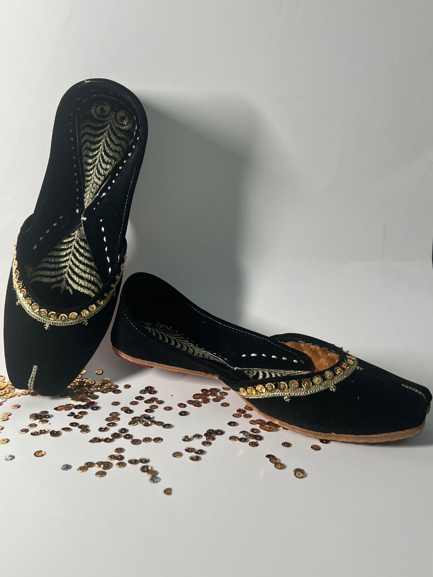 Gold Salma
