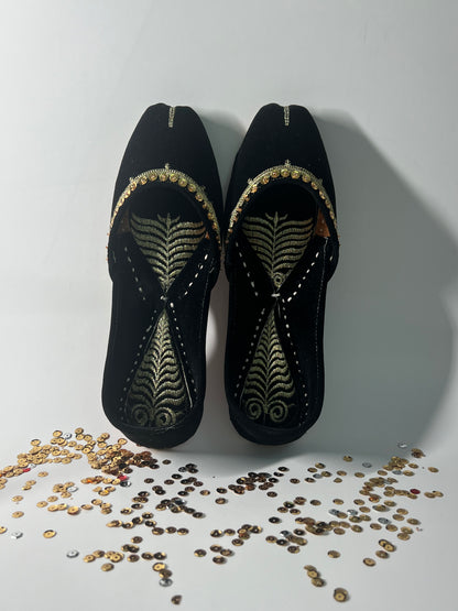Gold Salma