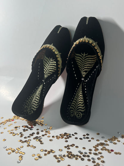 Gold Salma