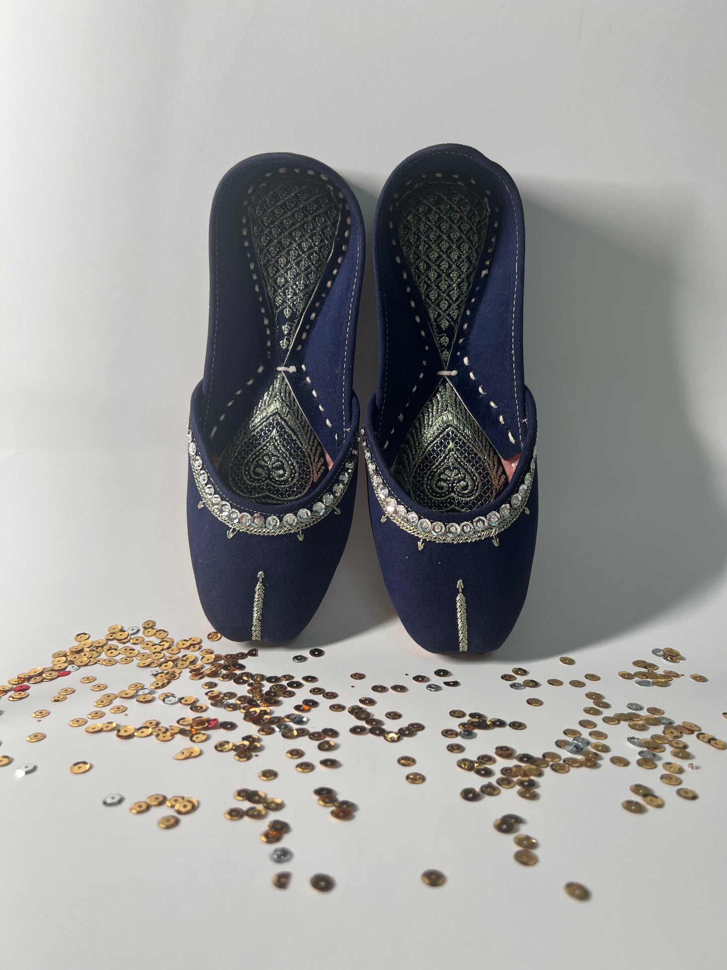 Blue Salma