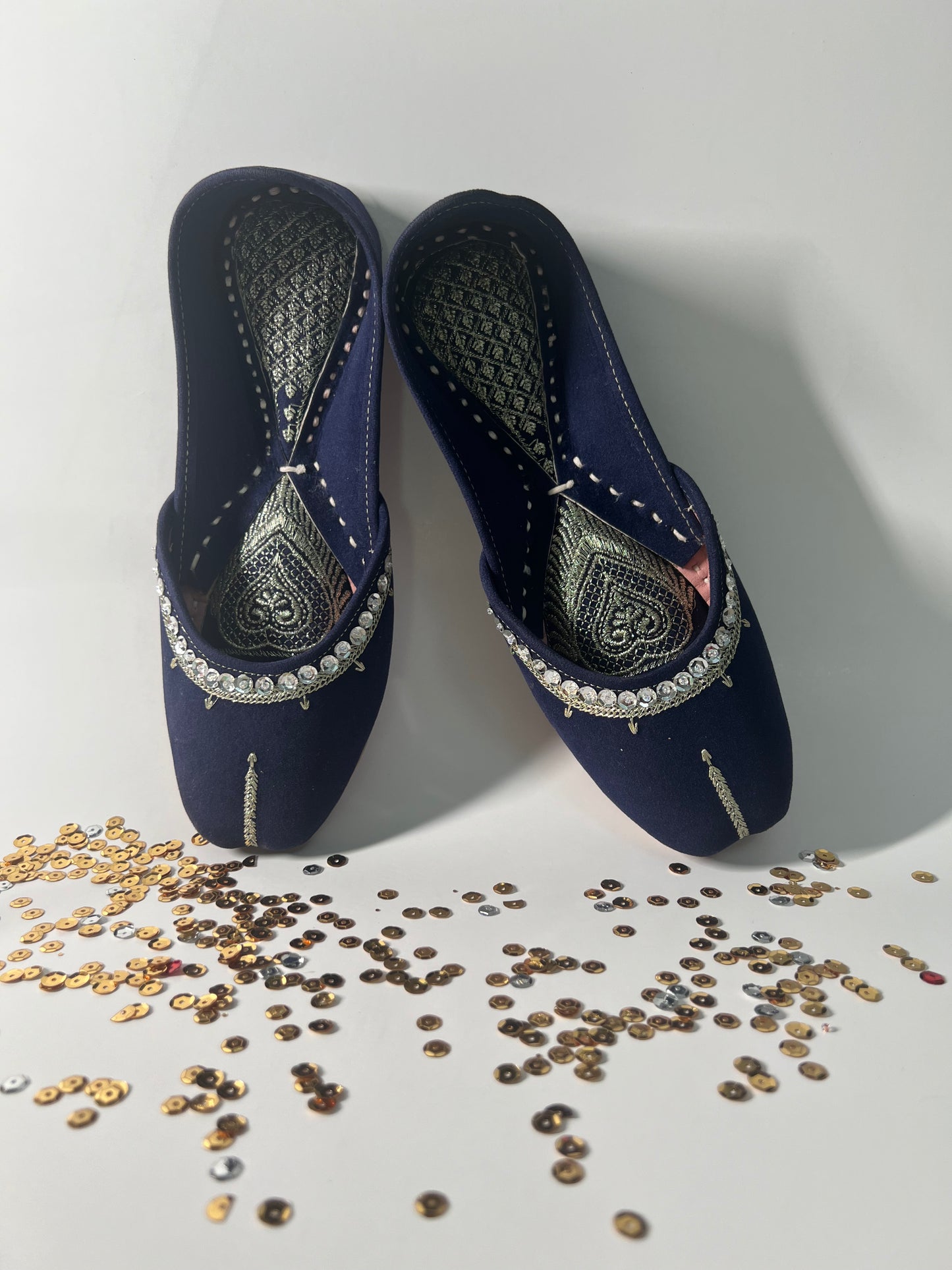 Blue Salma