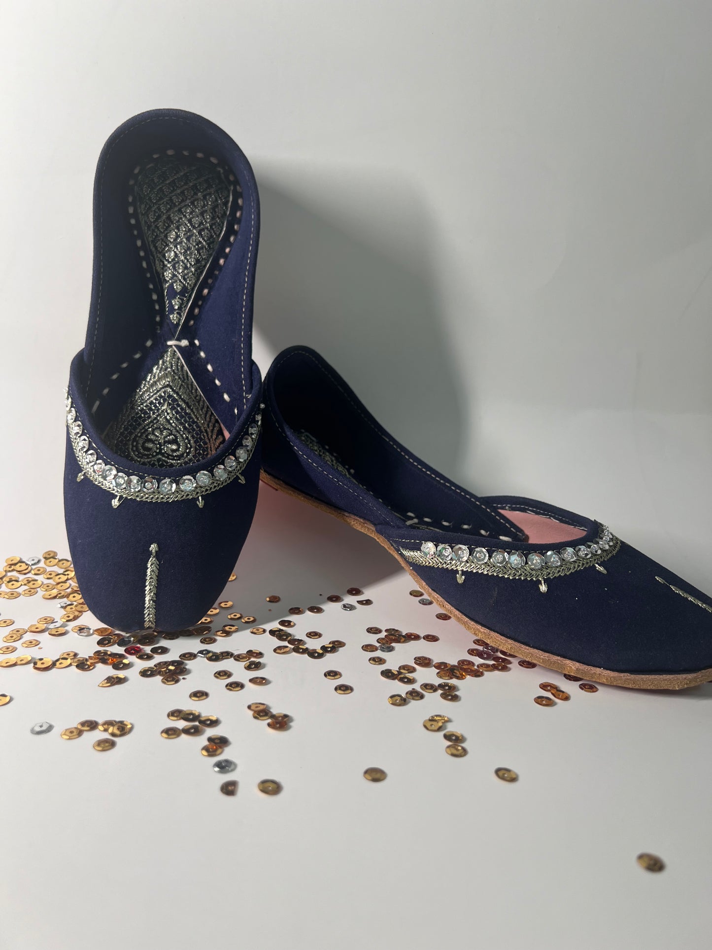 Blue Salma