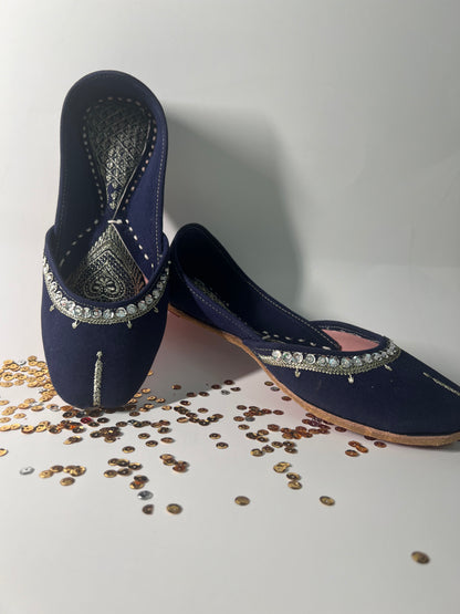 Blue Salma