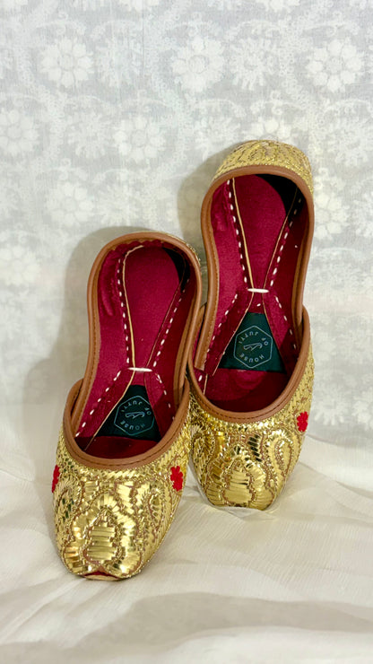Sadkay Tumhare