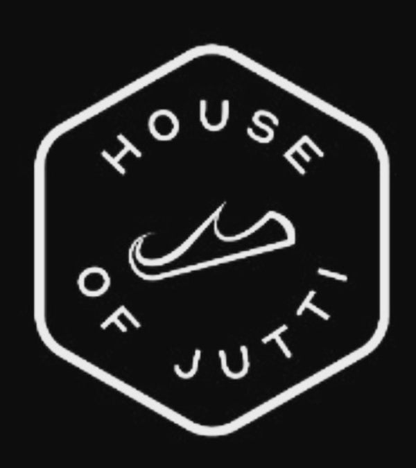 House of Jutti 