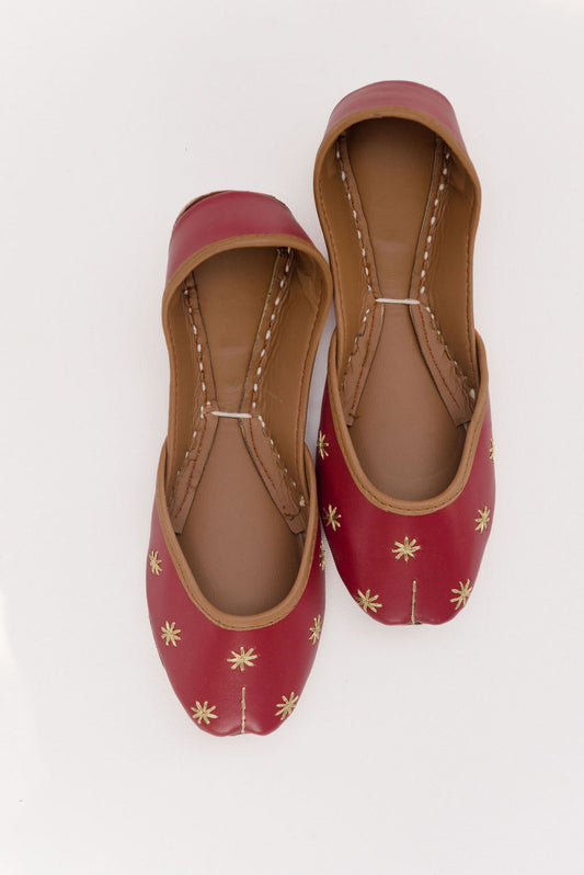 Red - Sitare